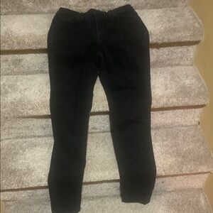 J Brand Black Jeans